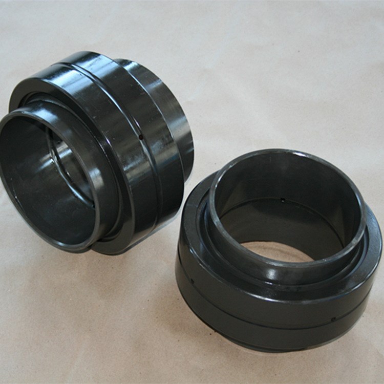 现货IKO自润滑外径加大关节轴承GEG140ES-2RS140x230x130x80