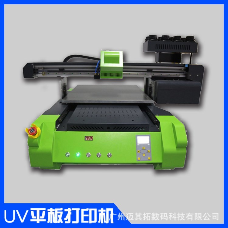 密度板木板3D打印机 UV打印机 UV平板打印机 UV喷绘数码印花加工