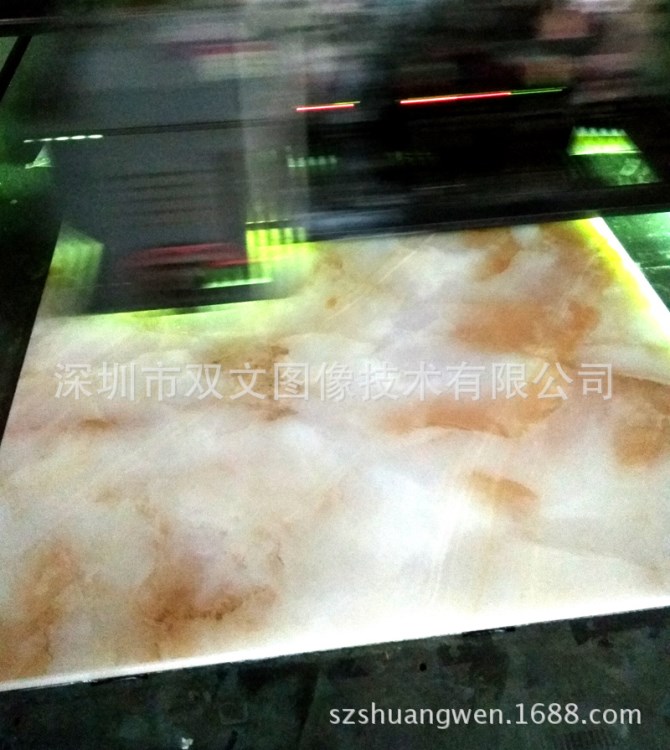 公明大型UV喷绘厂家供应亚克力UV打印｜喷绘制作｜彩印加工