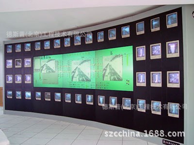 科视无缝拼接大屏维修dlp大屏幕维修维护保养