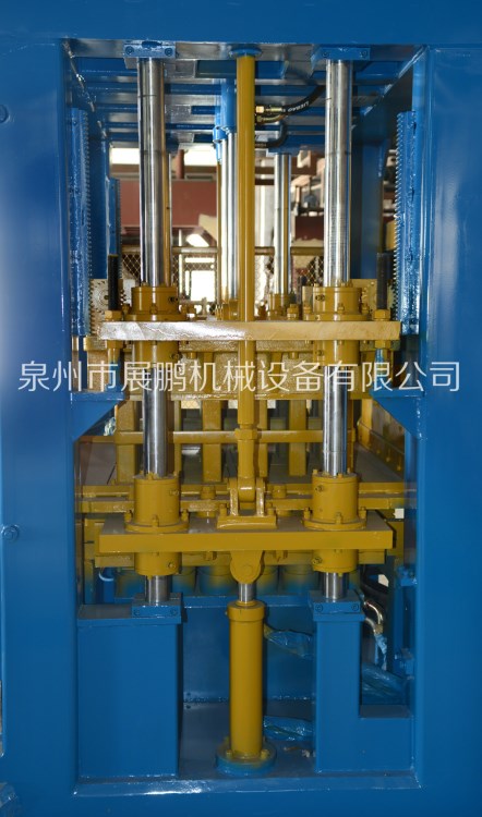 |辽宁省锦州简易砖机生产线|同行性价比高的砖机