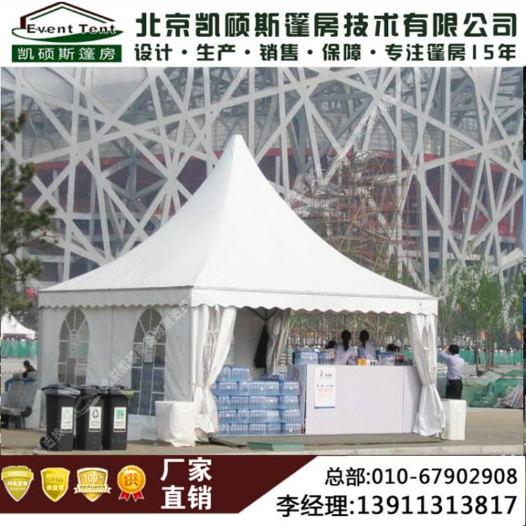 转让出售欧式车展展棚 大型铝合金活动篷房 婚礼宴会篷房