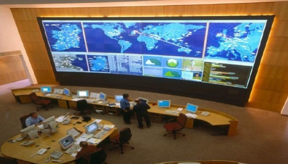 巴可BARCO OL-510 WXGA DLPLED背投显示墙/50 英寸