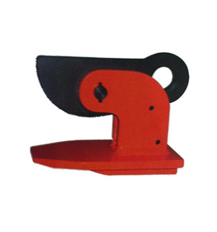 QPA 平吊夹吊 钢板起重钳 横吊吊钳 Horizontal Lifting Clamp