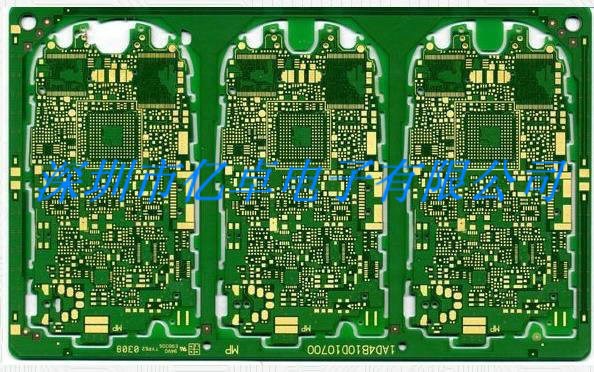 单双面多层PCB线路板、电路板FR4玻钎板铝基板94V0板