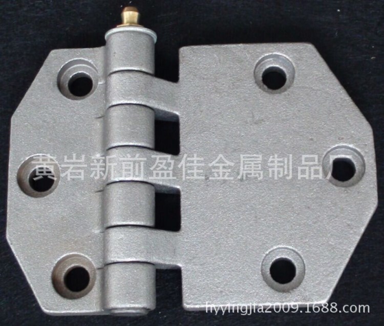 供应冷藏车后门铰链,机械铰链,合页,不锈钢合页