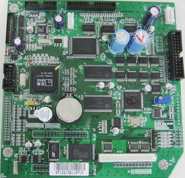 3D打印笔PCBA贴片加工、SMT贴片来料加工、SMT贴片加工