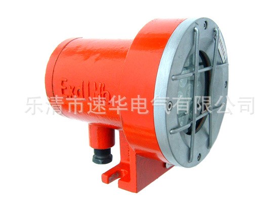 厂家低价巨大DGY18/（110)矿用隔爆型LED机车灯