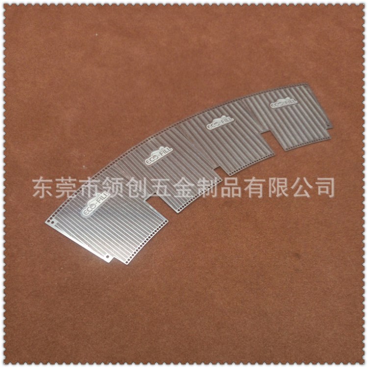供应不锈钢腐蚀钢片 加工镂空不锈钢片 刻字雕刻钢片