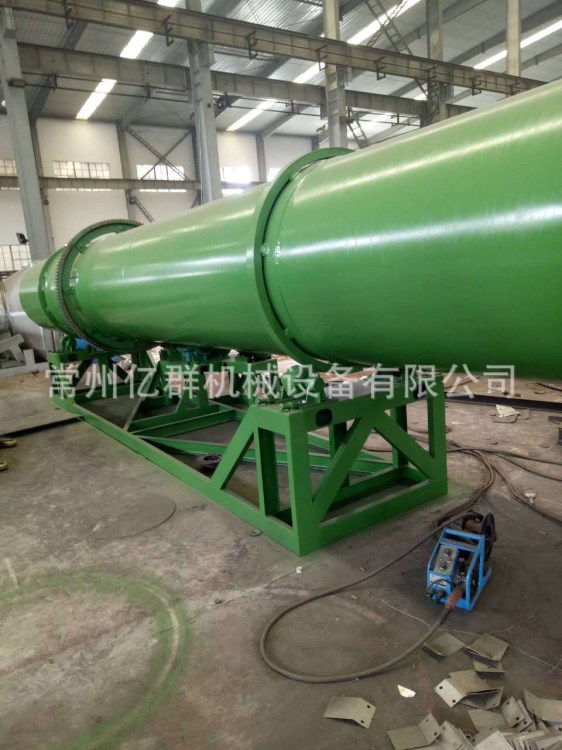 石灰回转窑设备 活性石灰回转窑 水泥回转窑价格优惠