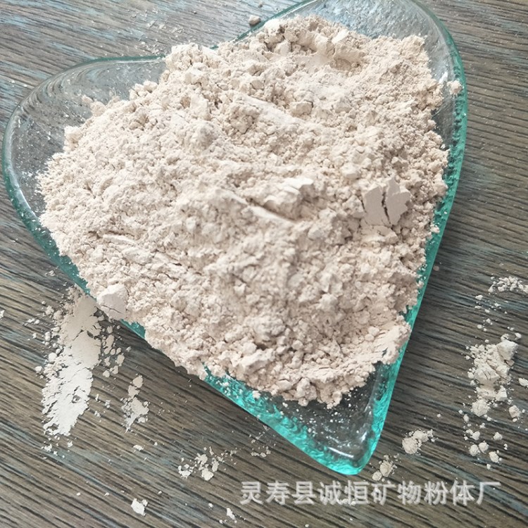 厂家直销 红柱石粉 耐火材料用红柱石粉 现货供应