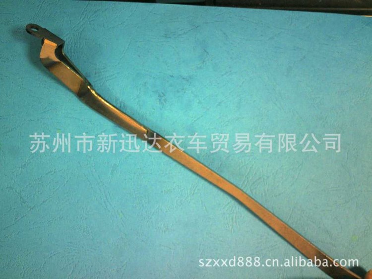 PFAFF百福5487链条车压脚提升板 91-171949-05 （原装）