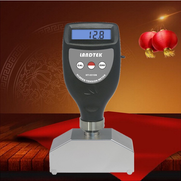 丝网张力计HT-6510N钢网张力测量仪 厂家直销
