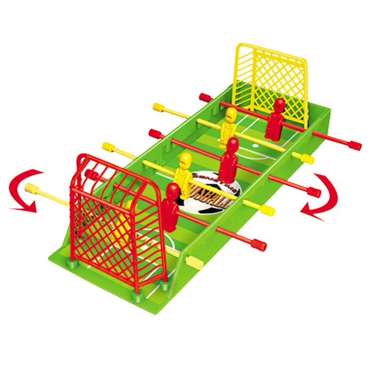 手指足球桌面迷尔足球游戏儿童体育运动双人球类玩具地摊热卖