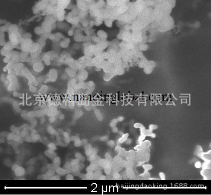 供应 30-50nm 99.9% 纳米氧化铕