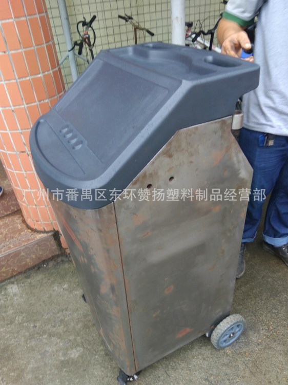 滚塑定制   滚塑工业机箱  大型滚塑制品加工   滚塑成型加工