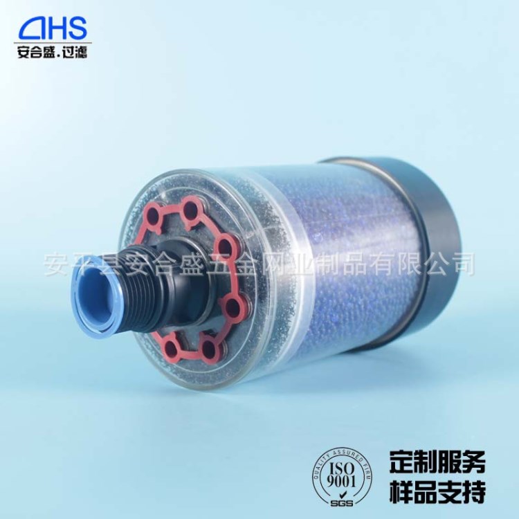 运达风机319717 齿轮箱|滤芯 空气吸湿器干燥型呼吸器
