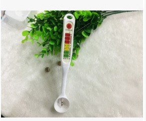 笔式电子盐度 盐分浓度计 菜汤咸淡浓度测性笔 盐分测定器