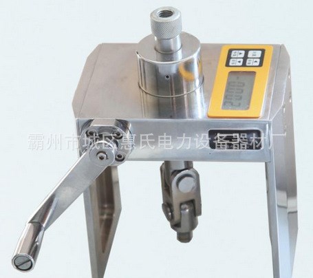 饰面砖粘接强度检测仪&ensp;保温材料粘结强度检测仪 拉拔仪