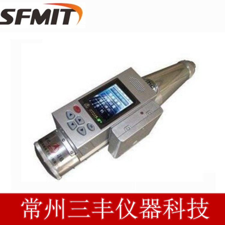 一体式数显语音数字回弹仪 乐陵ZC3-D型数显混凝土回弹仪现货