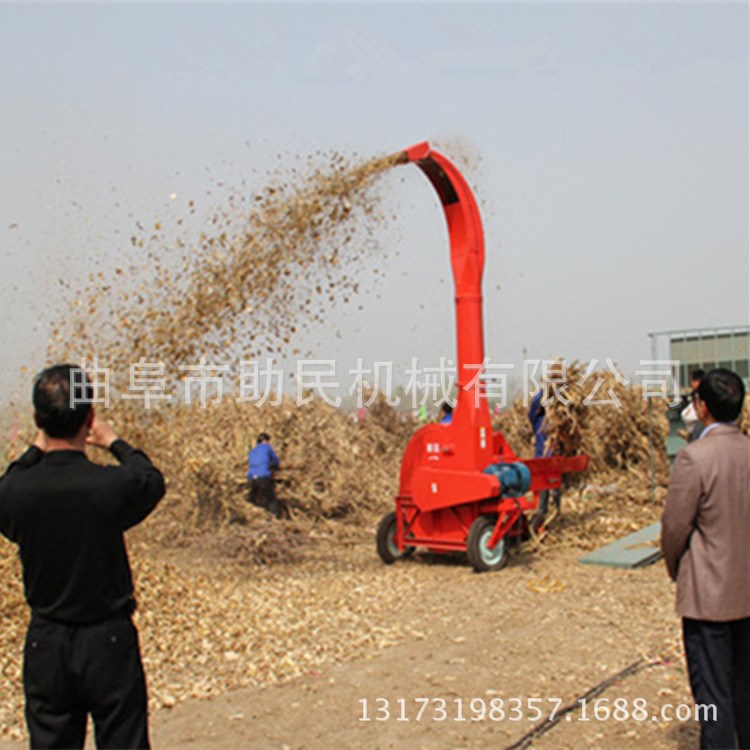 自东进料铡草机 大型铡草机报价 小型铡草机厂家