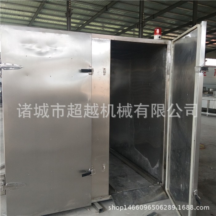 双门24盘蒸饭柜馒头包子蒸饭柜电加热 商用蒸柜厂家直销