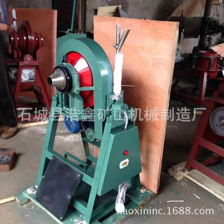 福建南平销售XMQ240*90小型球磨机 选矿球磨设备 实验室球磨机