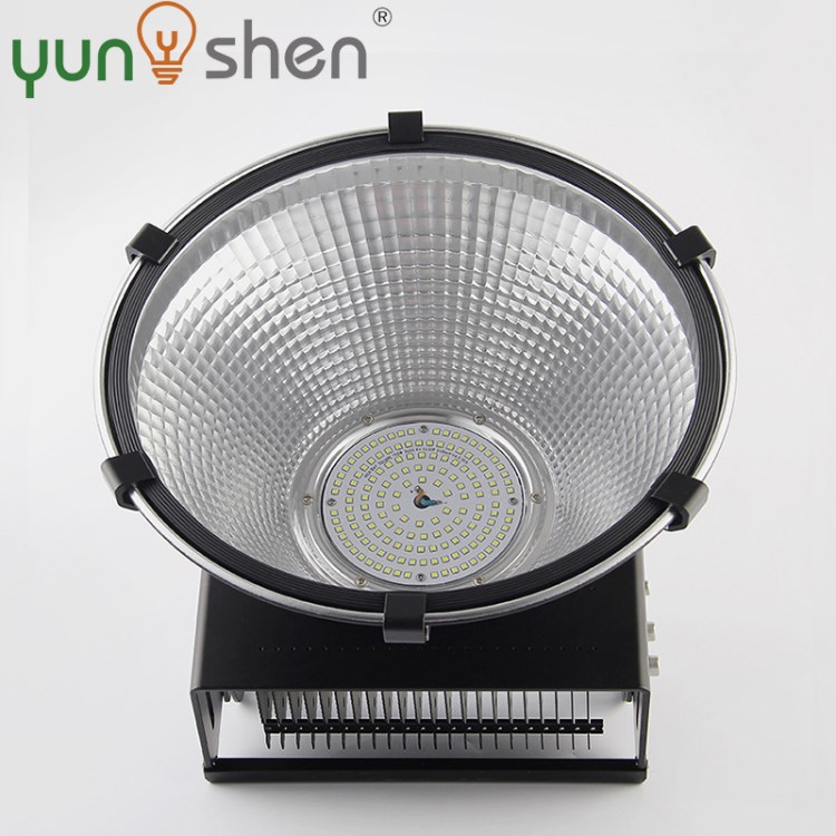 LED塔吊灯建筑之星投光灯led 70W100W150W200W大功率投射泛光灯