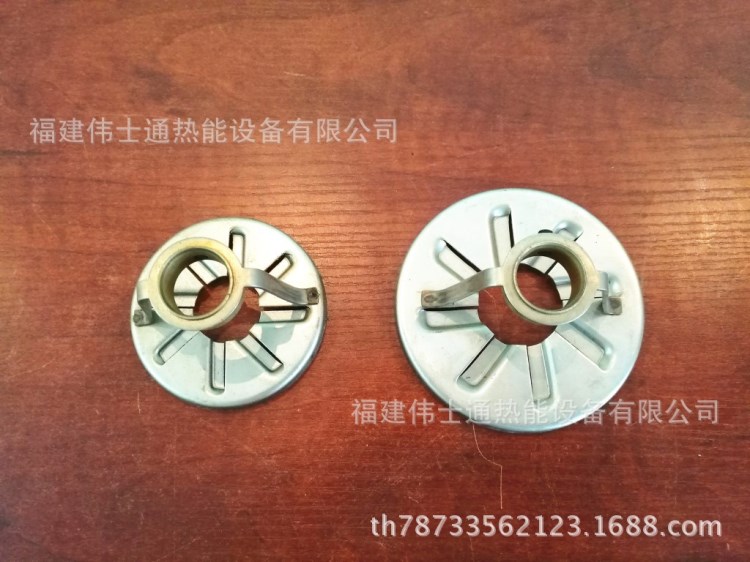 奥林佩亚奥林匹亚OM-1N燃油燃烧机稳焰碟
