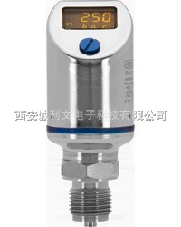 德国JUMO DELOS SI-显示高精度压力变送器（开关量输出）(405052)