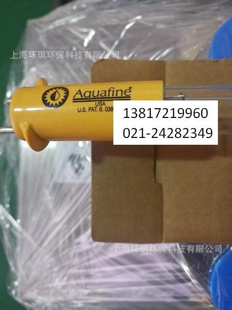 Aquafine紫外线消毒器中国代理