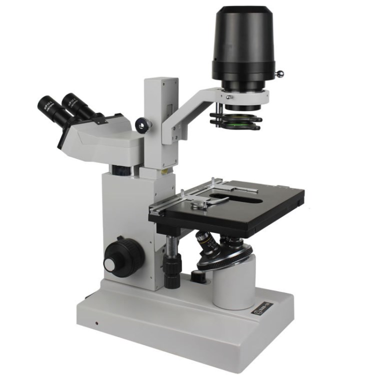 XSB-1A倒置显微镜，XSB-1A2，XSB-1A3倒置生物显微镜