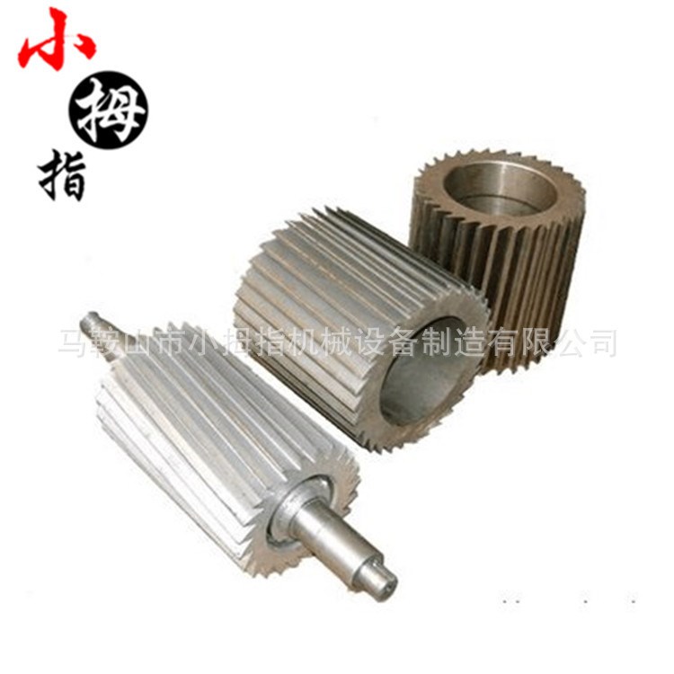 泰州 余姚 无锡产 塑料切粒机滚刀 造粒机滚刀