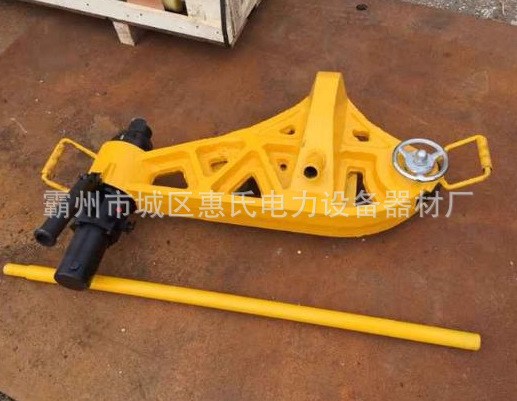 液压直轨机YZG-800液压直轨器&ensp;钢轨直轨器&ensp;液压弯轨器