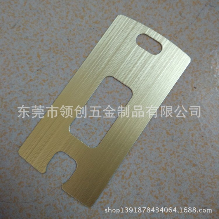 6061 6063铝合金板加工拉丝 喷砂 阳极氧化 着色 丝印