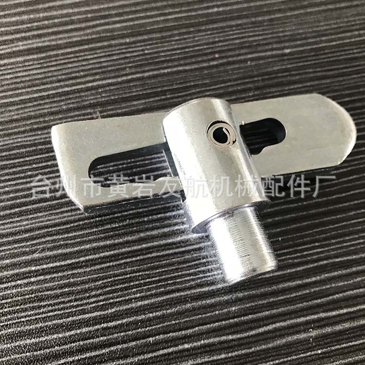 厂家生产专用车改装配件 专用车快速销 楔形销螺杆挡片固定销