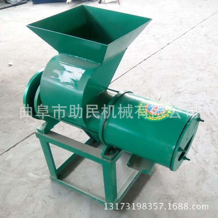 木薯淀粉专用加工机 土豆莲藕加工粉条机