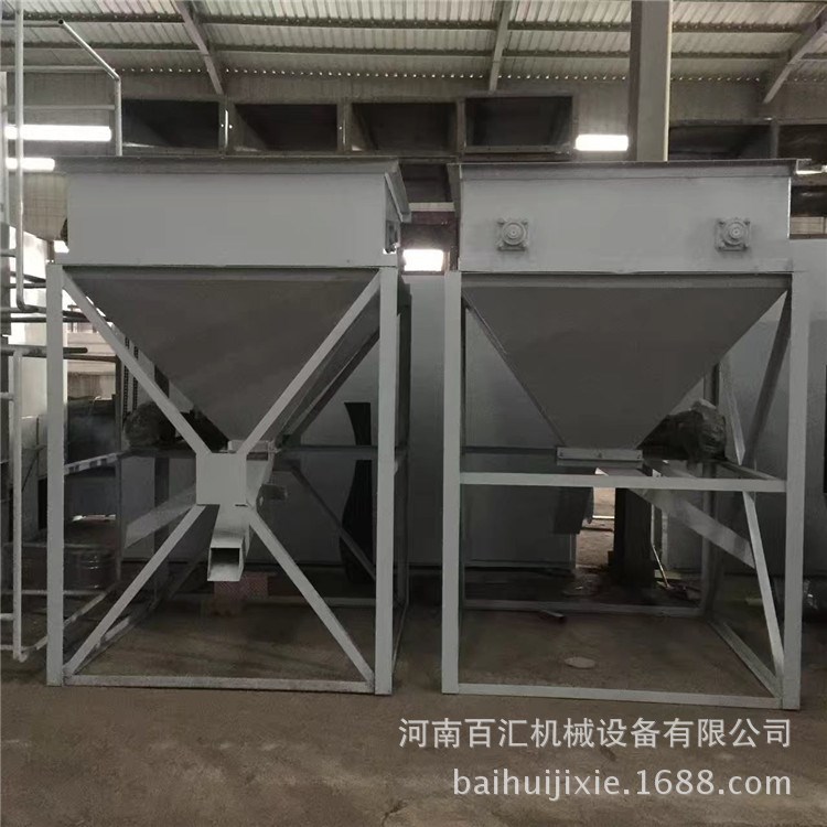 大量销售 DMC喷吹脉冲单机袋式除尘器环保设备布袋除尘器