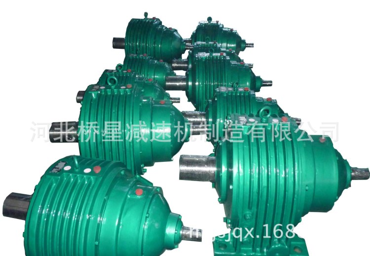 加工生产NGW-L62-2-4行星齿轮减速机、立式减速机  厂家直销