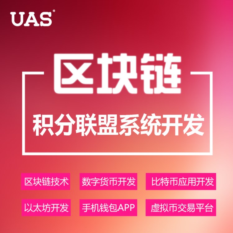 新经济区块链积分联盟系统解决方案 多级组织框架 支持任何新币