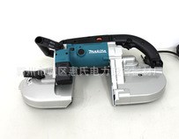 牧田 手提式轻型带锯 环形切割锯 2107FK 710W