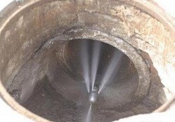 武汉蔡甸（张湾 侏儒）疏通管道、抽粪、清理隔油池化粪池公司