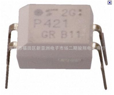 TLP421-1GB,TLP421-1GR全新 TLP421