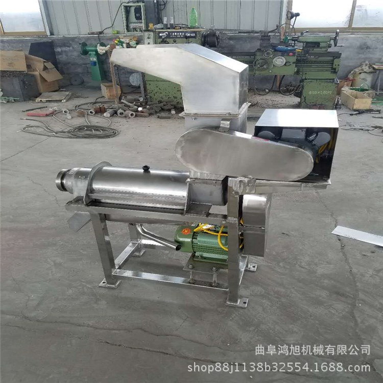 河北 全自动榨橙子机厂家 电动榨橙汁机 脐橙石榴压榨设备