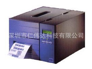 TSC TTP-244ME，深圳条码打印机，打码机，深圳条码机，碳带色带