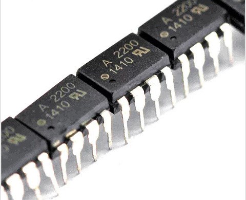 IC配套 HCPL2200 HCPL-2200 A2200 DIP8/SOP8 集成电路
