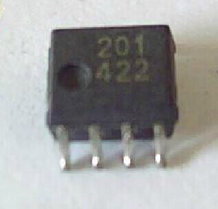 供应 HCPL-0201 HCPL-0201-500E AVAGO高速光耦