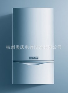 威能壁挂炉威能地暖锅炉水地暖碳晶地暖24KW地暖炉