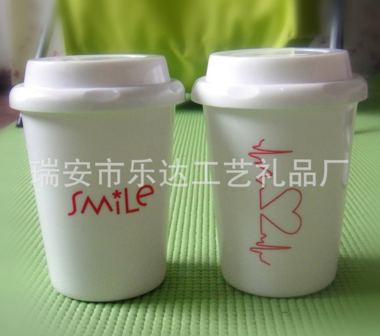 迷你加湿器 杯子外形加湿器 咖啡杯加湿器