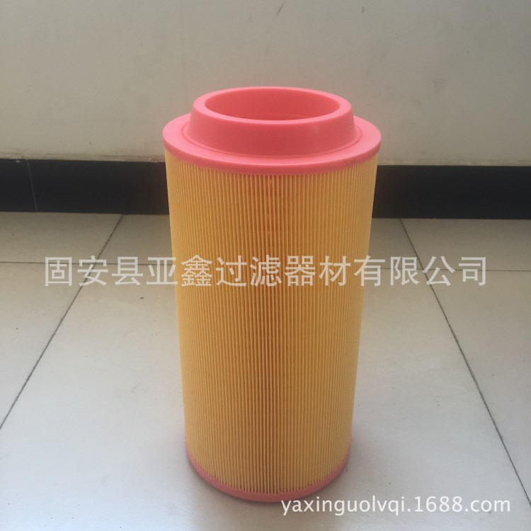 供应过滤器 曼牌空气滤芯 机油滤芯 亚鑫过滤器c23610